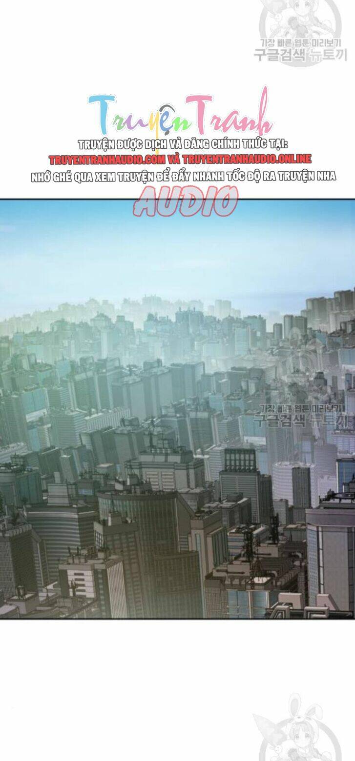 Phá Bỏ Giới Hạn: Chapter 16