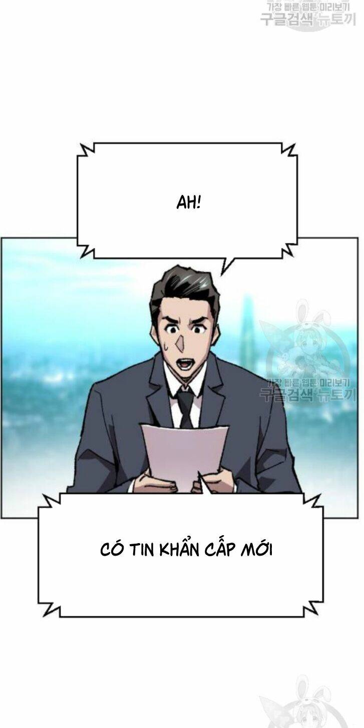 Phá Bỏ Giới Hạn: Chapter 16