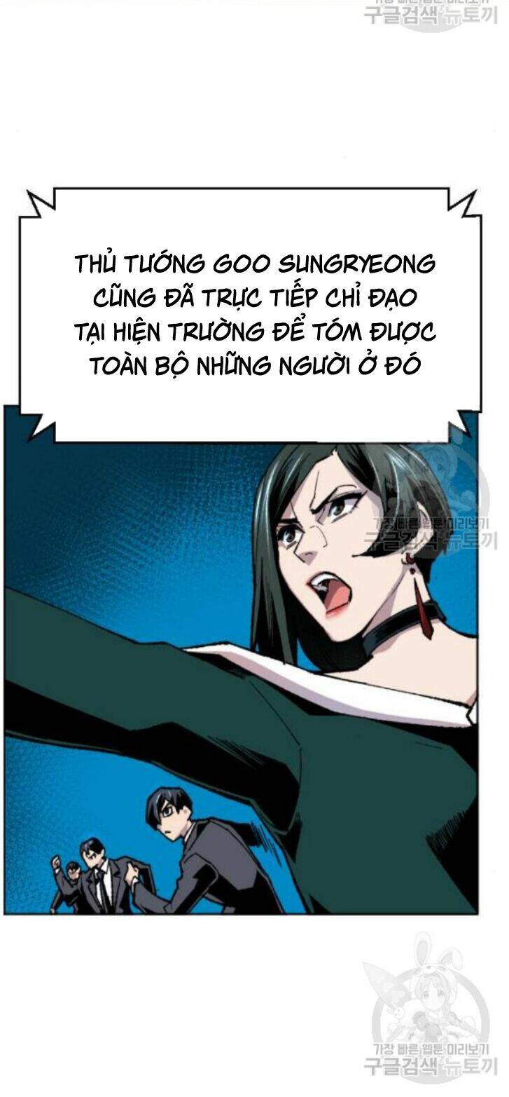 Phá Bỏ Giới Hạn: Chapter 16
