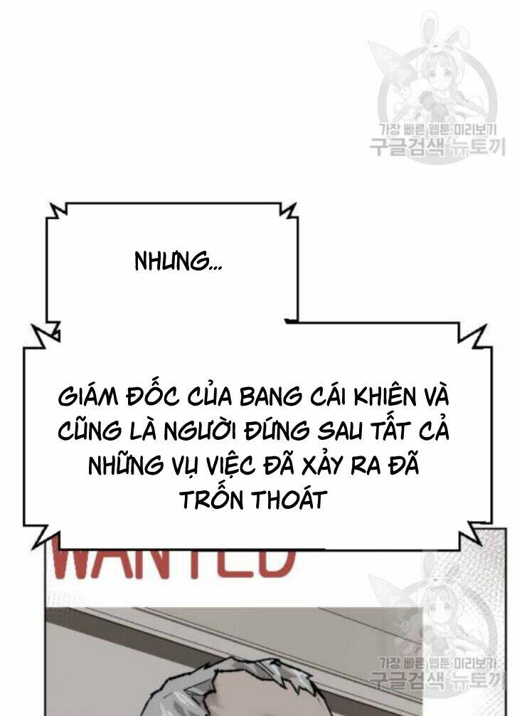 Phá Bỏ Giới Hạn: Chapter 16