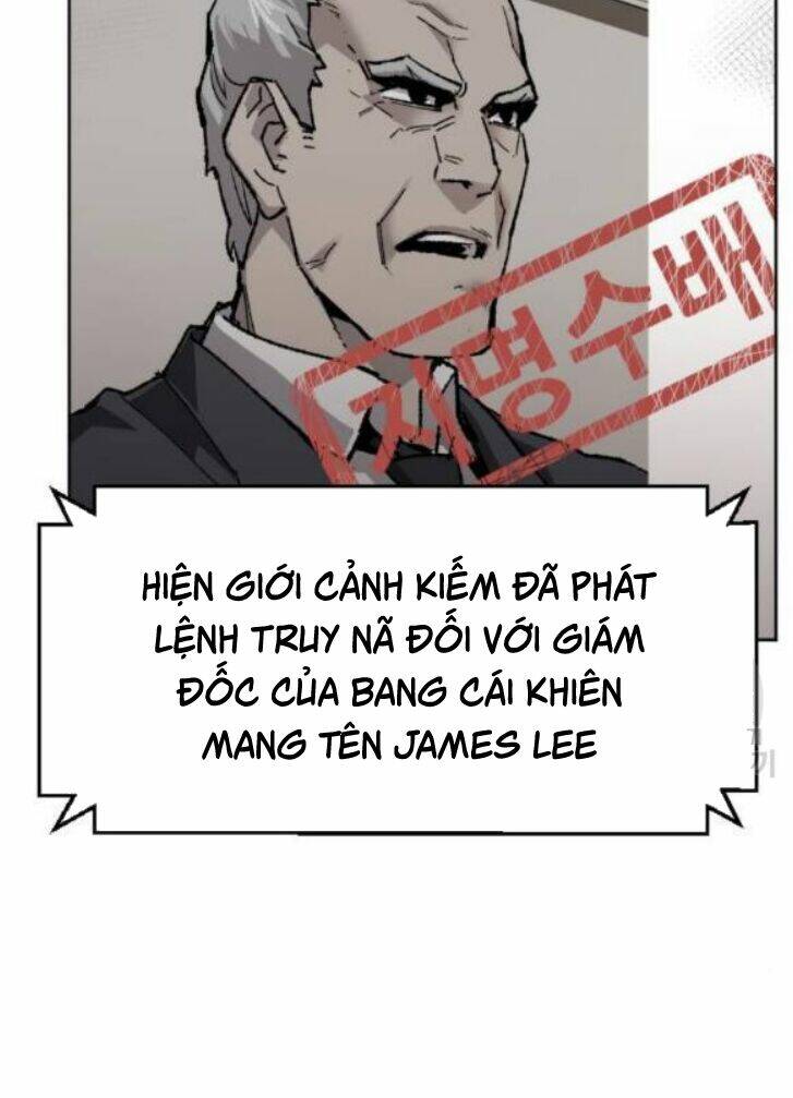 Phá Bỏ Giới Hạn: Chapter 16