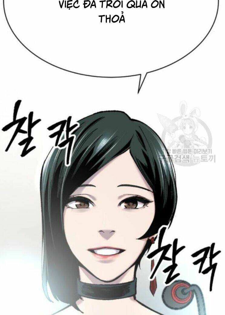 Phá Bỏ Giới Hạn: Chapter 16