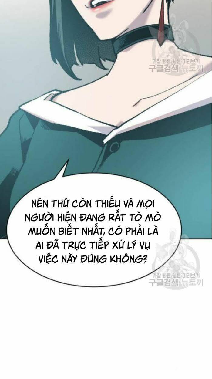 Phá Bỏ Giới Hạn: Chapter 16