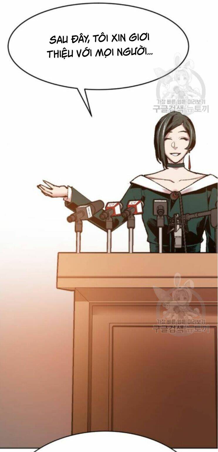Phá Bỏ Giới Hạn: Chapter 16