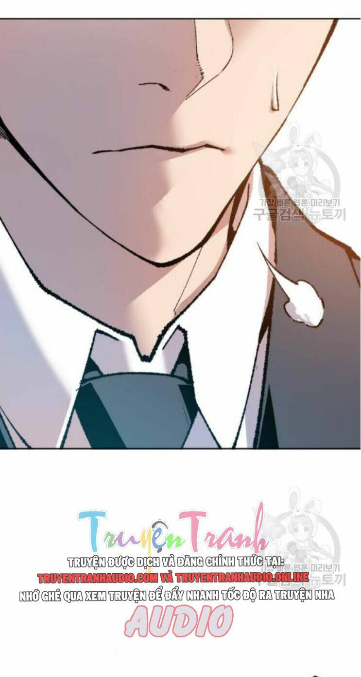 Phá Bỏ Giới Hạn: Chapter 16