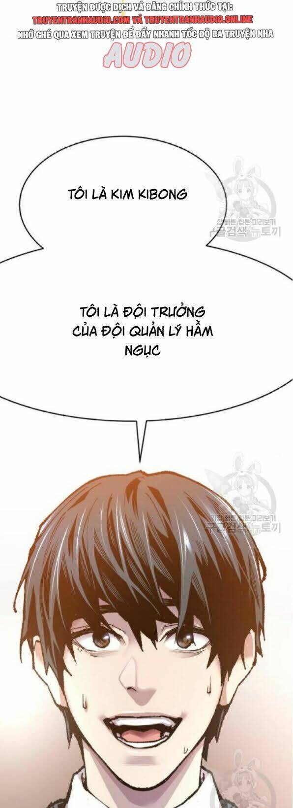 Phá Bỏ Giới Hạn: Chapter 16