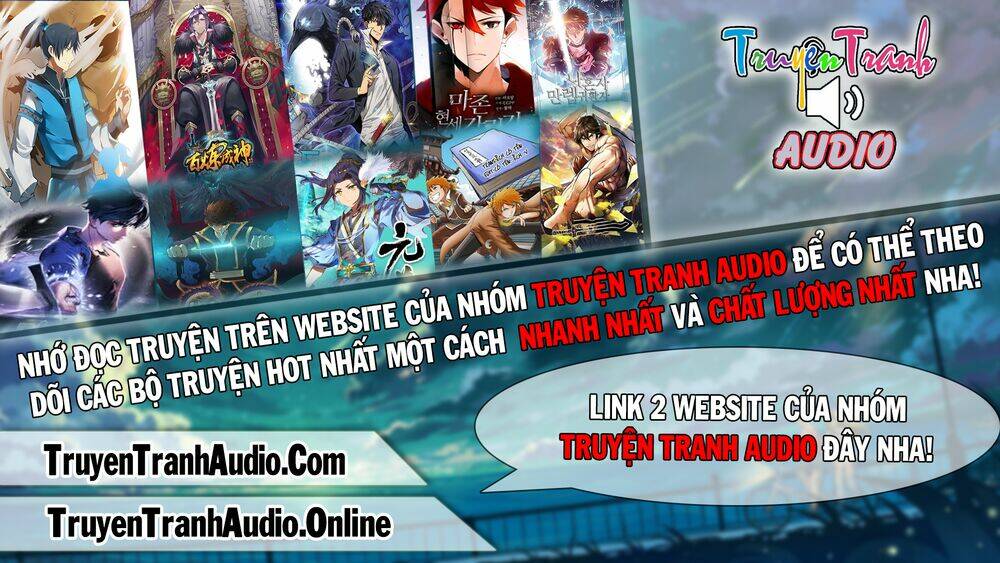 Phá Bỏ Giới Hạn: Chapter 16