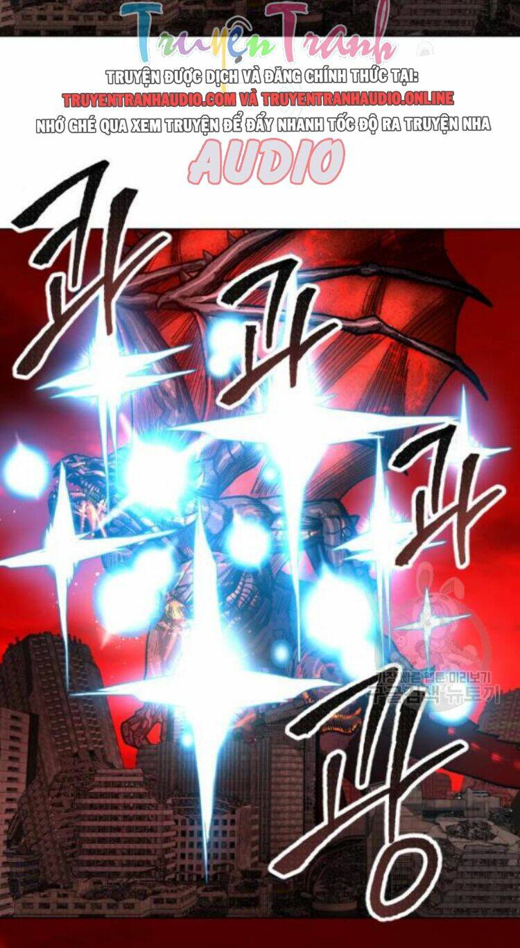 Phá Bỏ Giới Hạn: Chapter 16