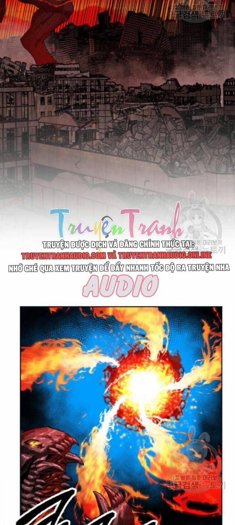Phá Bỏ Giới Hạn: Chapter 16
