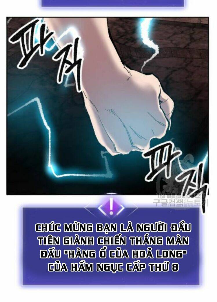 Phá Bỏ Giới Hạn: Chapter 16