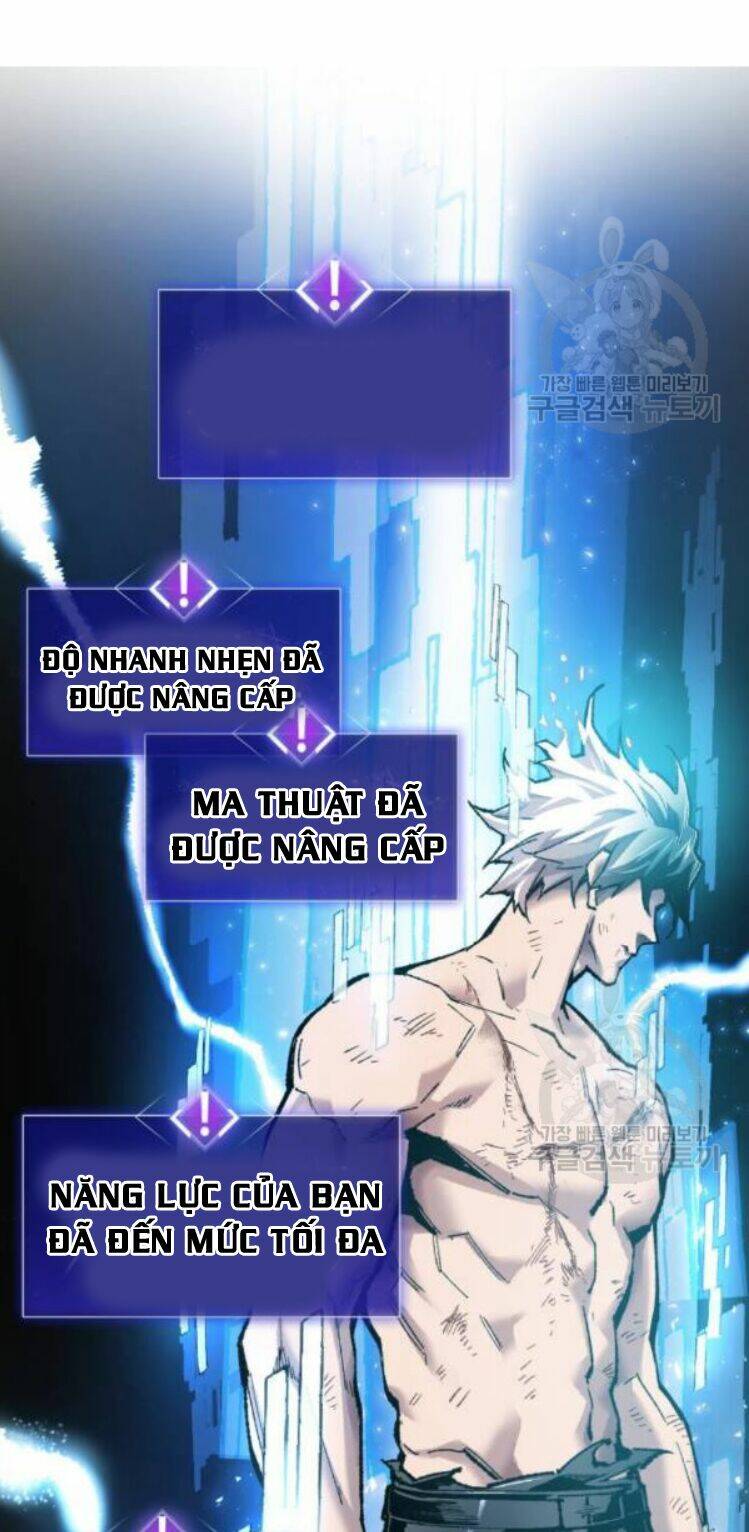 Phá Bỏ Giới Hạn: Chapter 16