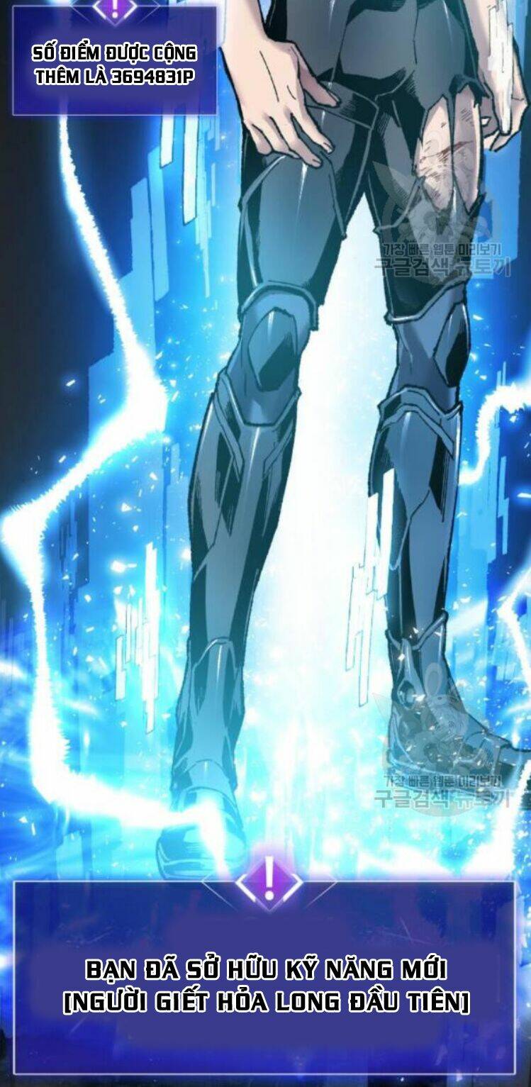 Phá Bỏ Giới Hạn: Chapter 16