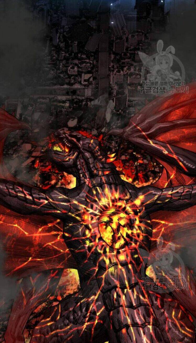 Phá Bỏ Giới Hạn: Chapter 16