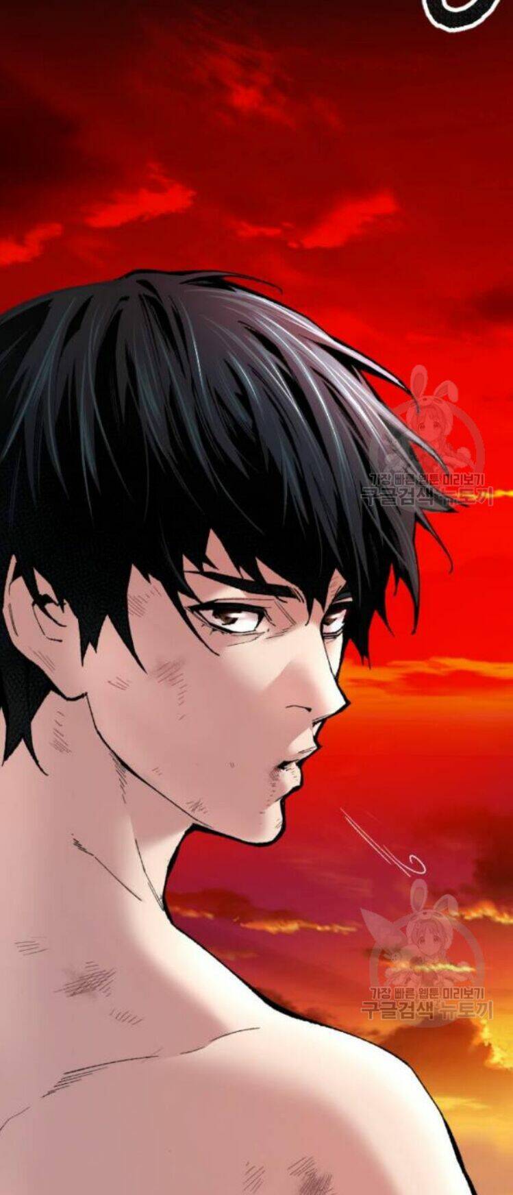 Phá Bỏ Giới Hạn: Chapter 16