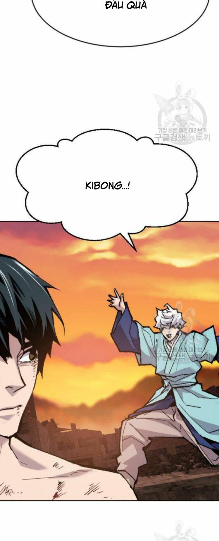 Phá Bỏ Giới Hạn: Chapter 16