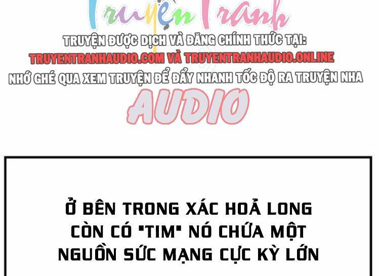 Phá Bỏ Giới Hạn: Chapter 16