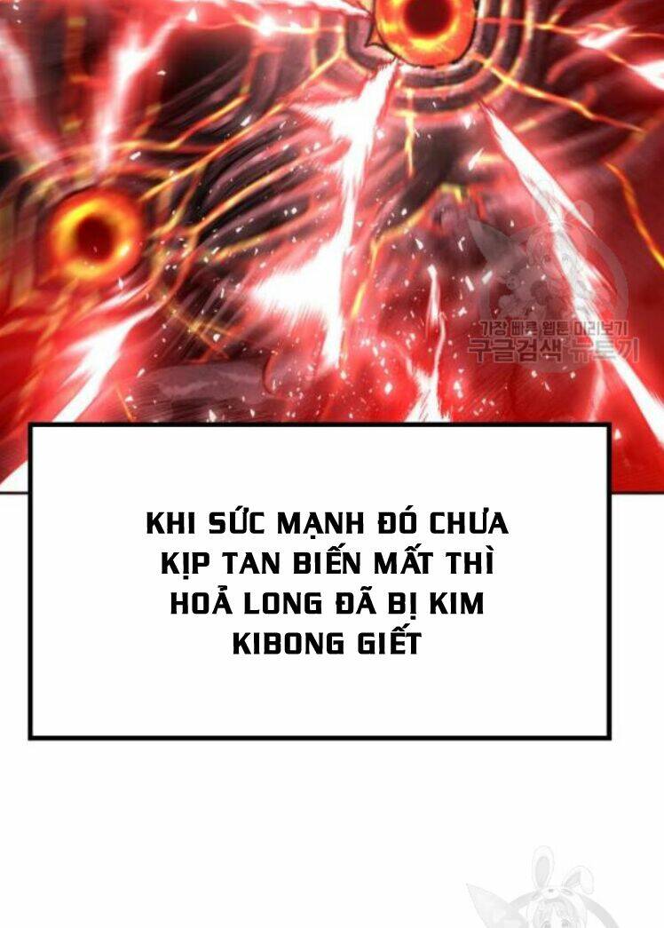 Phá Bỏ Giới Hạn: Chapter 16