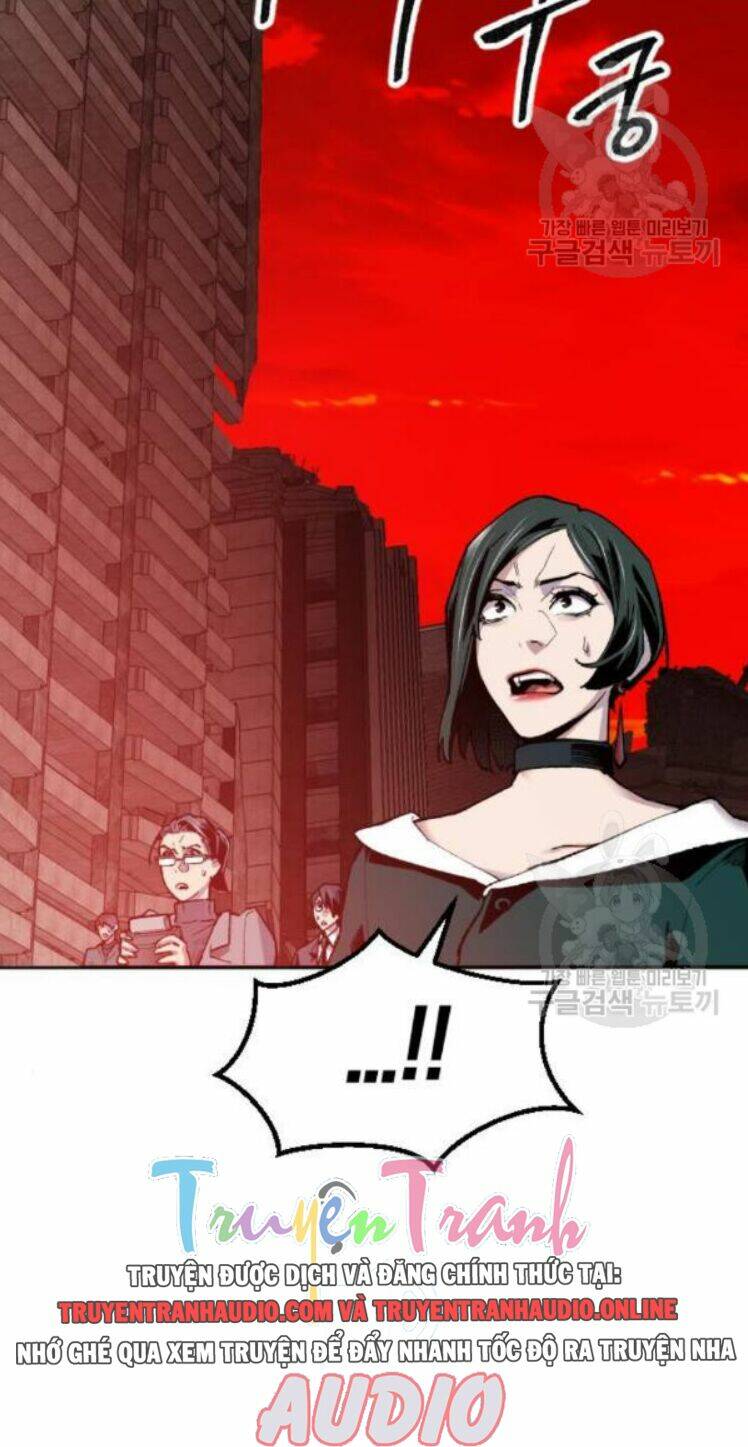 Phá Bỏ Giới Hạn: Chapter 16