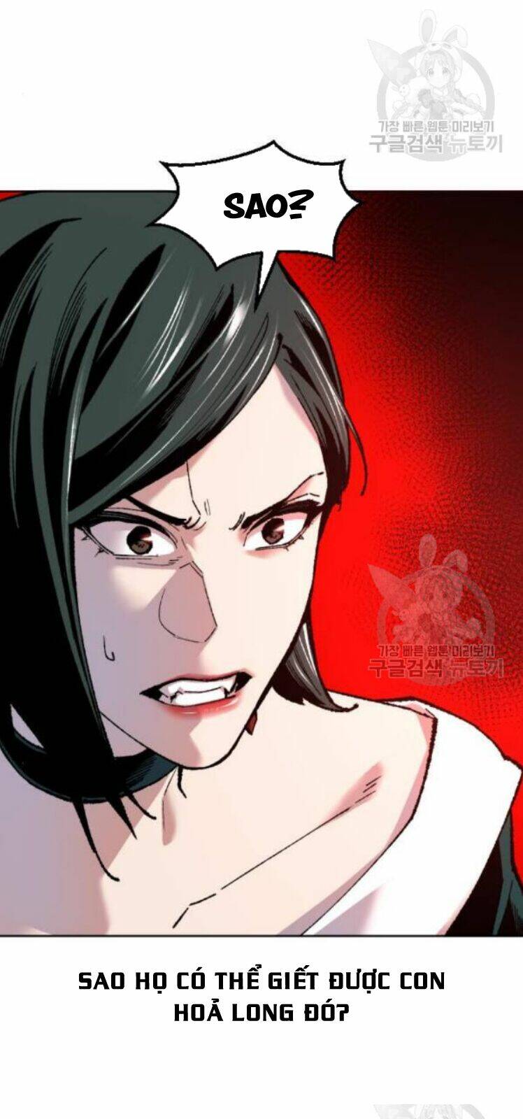 Phá Bỏ Giới Hạn: Chapter 16