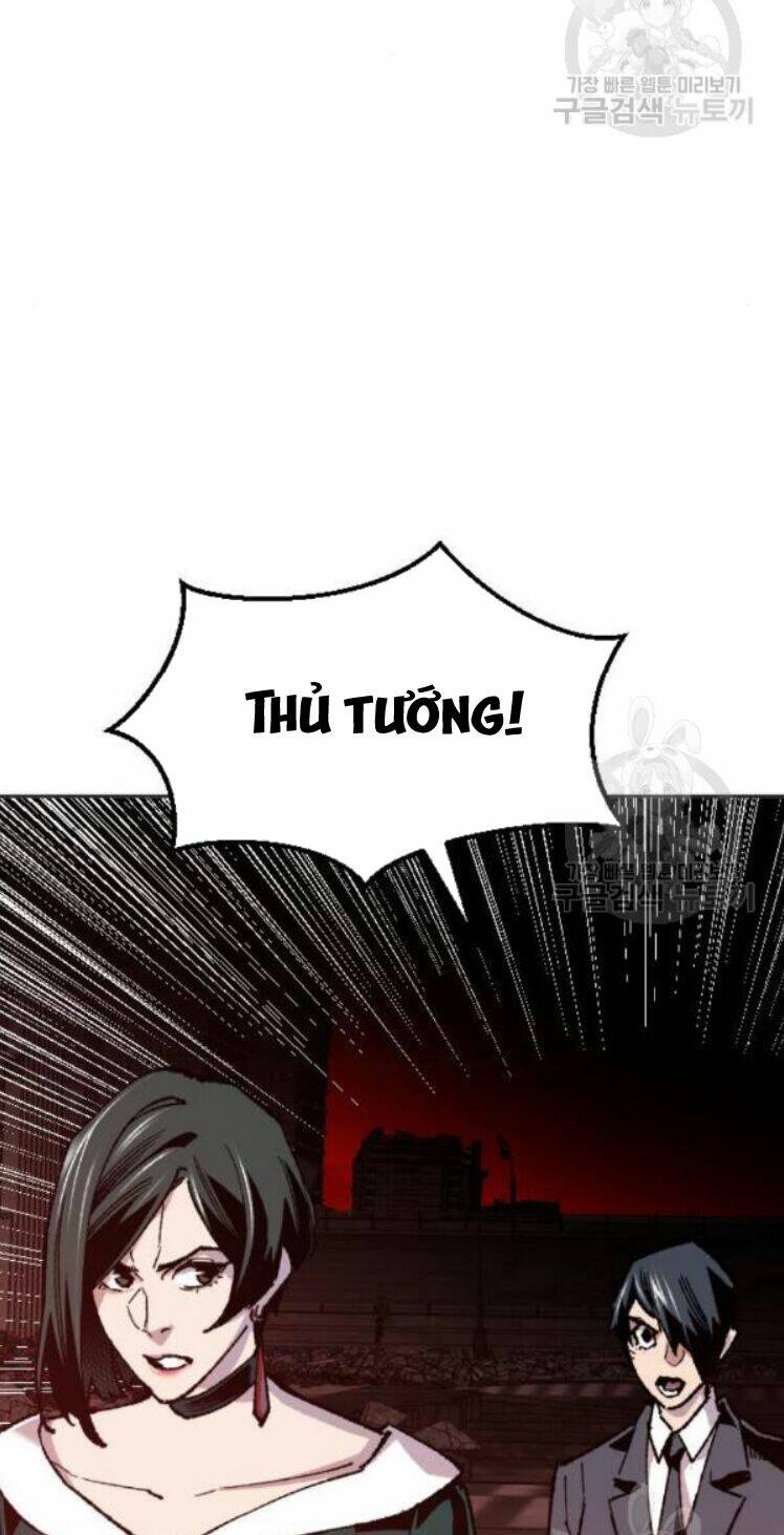 Phá Bỏ Giới Hạn: Chapter 16