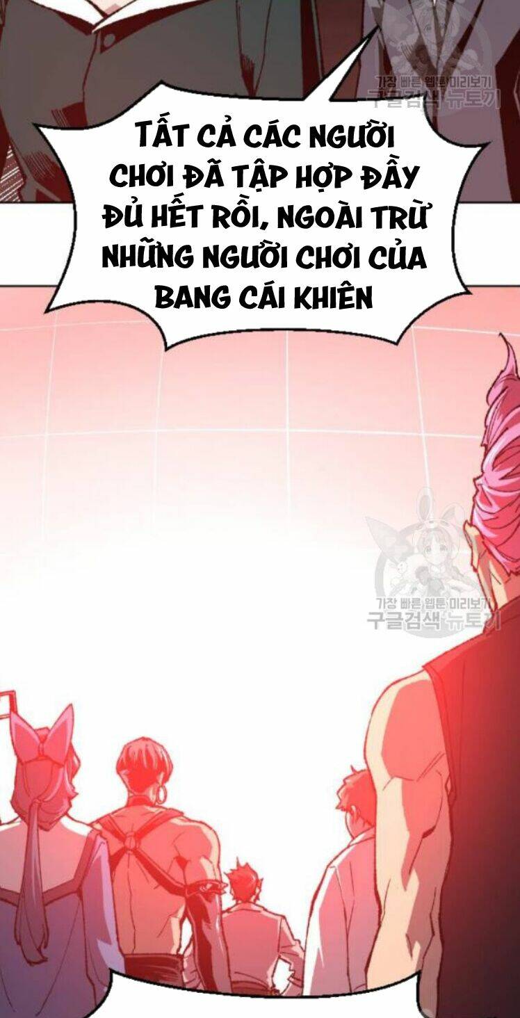 Phá Bỏ Giới Hạn: Chapter 16