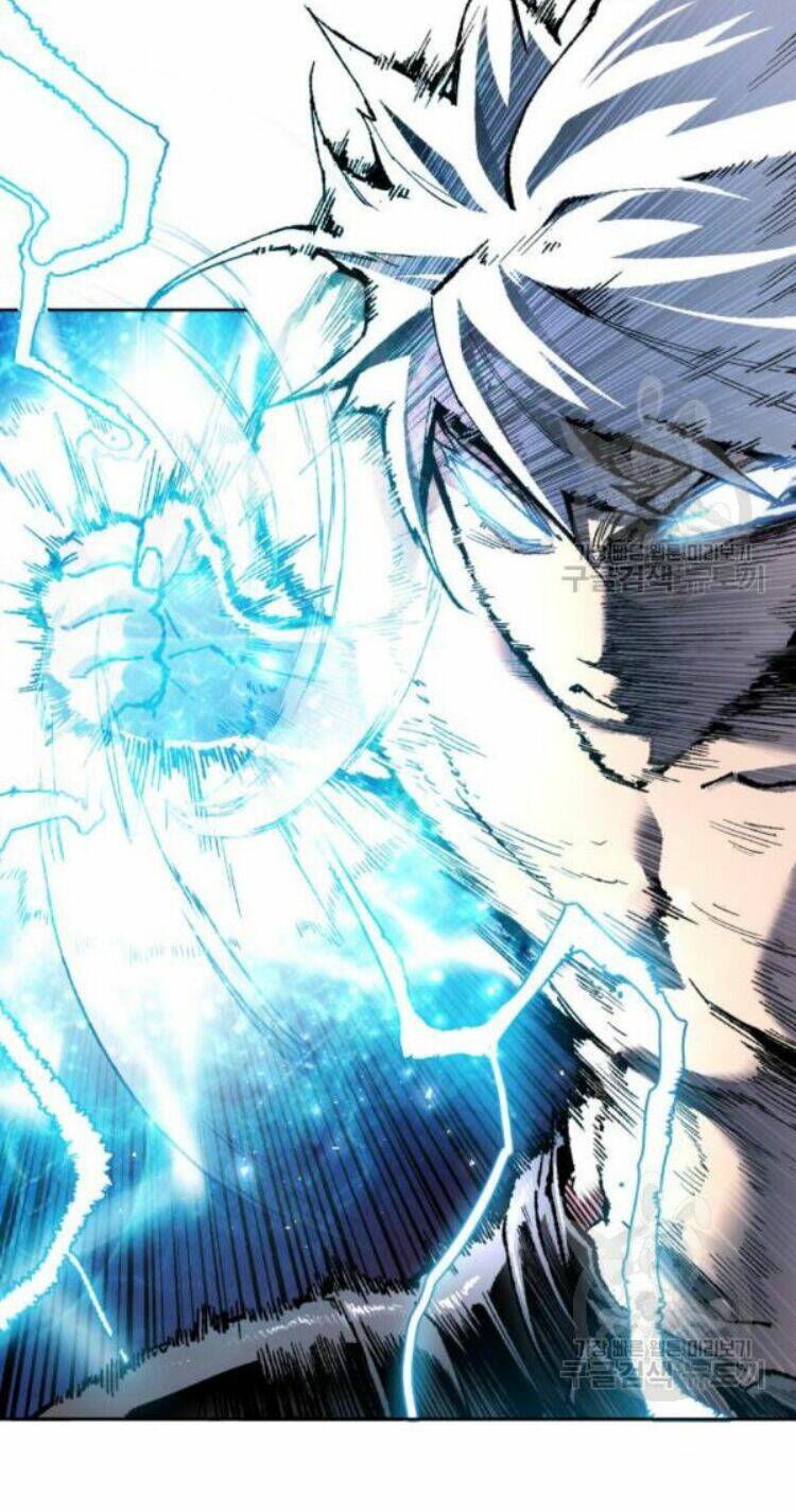 Phá Bỏ Giới Hạn: Chapter 16