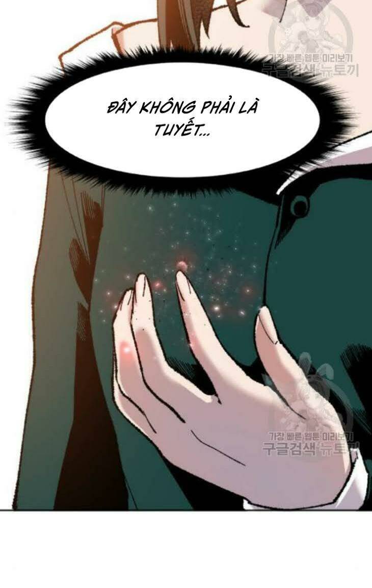 Phá Bỏ Giới Hạn: Chapter 16