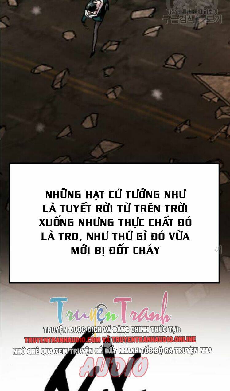 Phá Bỏ Giới Hạn: Chapter 16