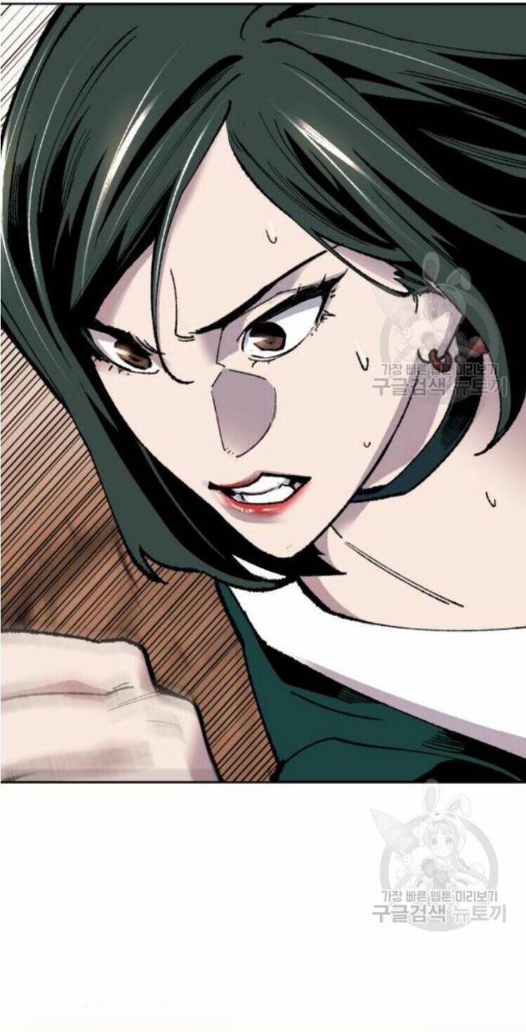 Phá Bỏ Giới Hạn: Chapter 16