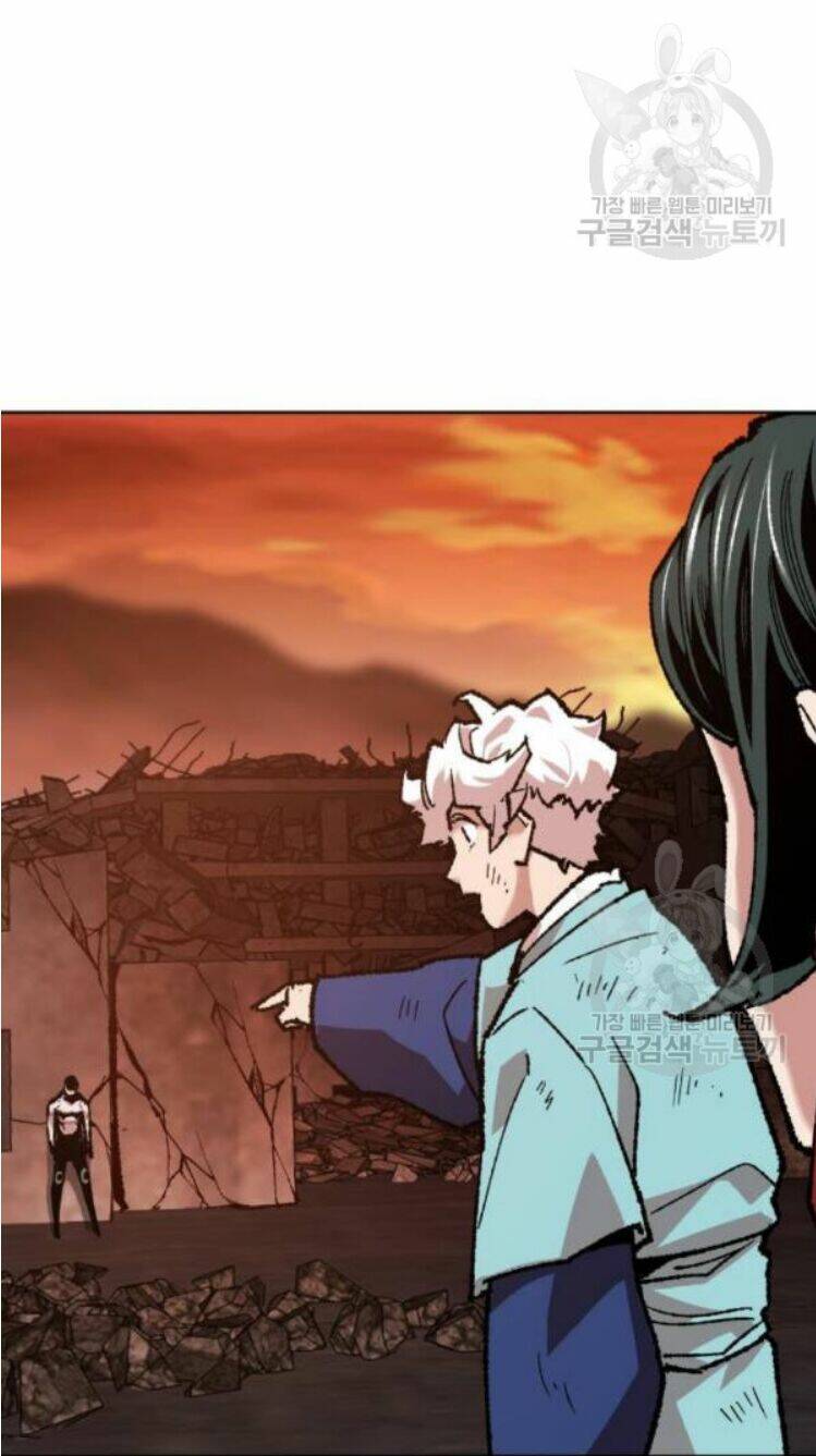Phá Bỏ Giới Hạn: Chapter 16