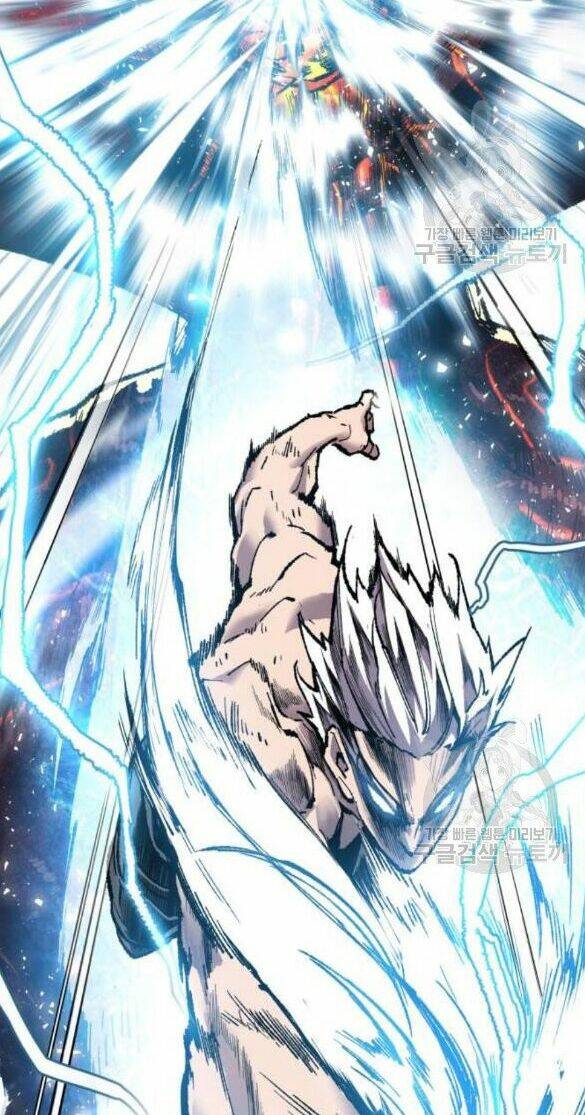 Phá Bỏ Giới Hạn: Chapter 17