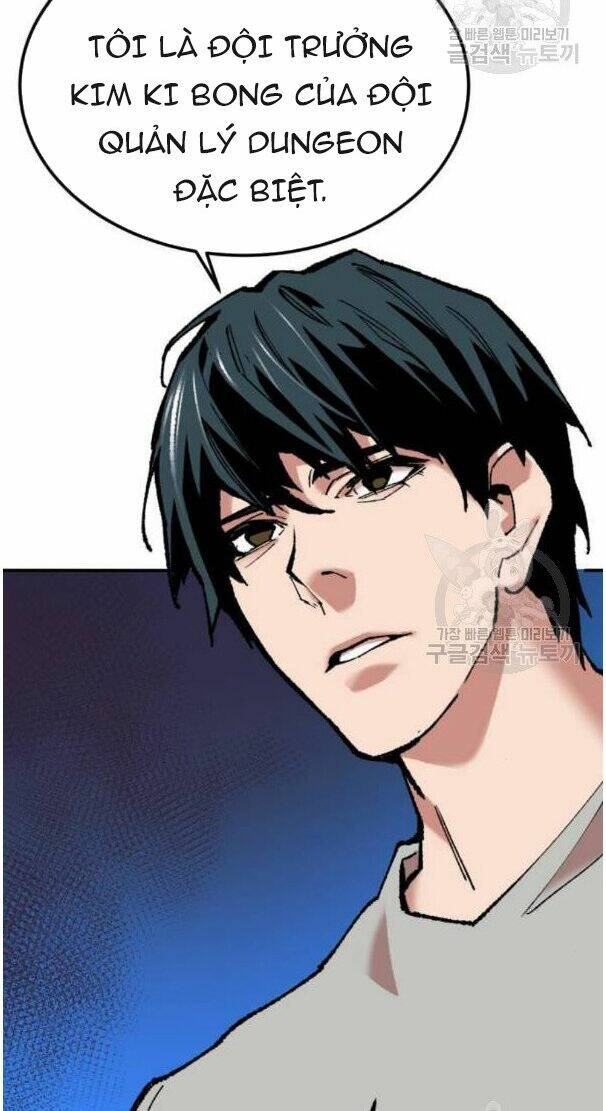 Phá Bỏ Giới Hạn: Chapter 17