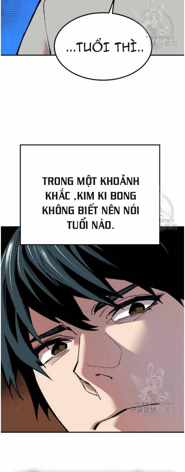 Phá Bỏ Giới Hạn: Chapter 17