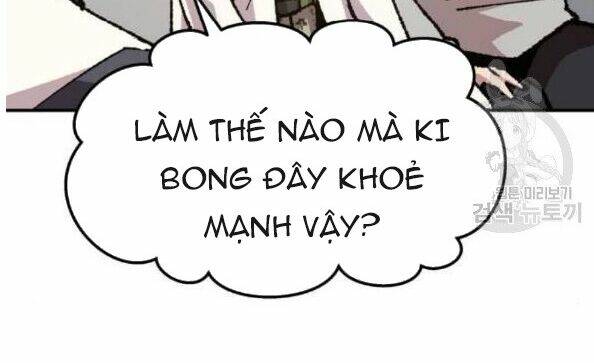 Phá Bỏ Giới Hạn: Chapter 17