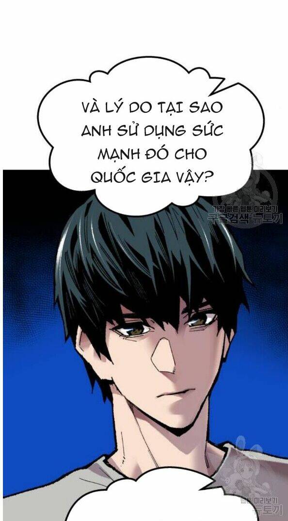 Phá Bỏ Giới Hạn: Chapter 17