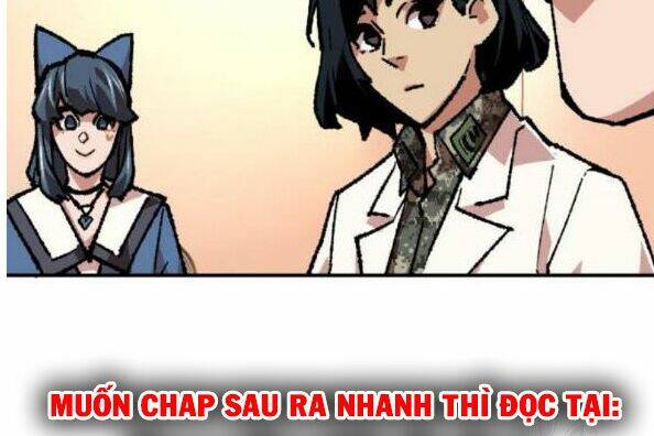 Phá Bỏ Giới Hạn: Chapter 17