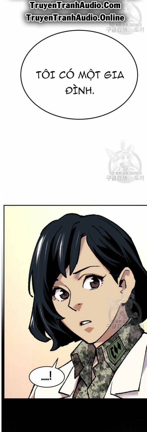 Phá Bỏ Giới Hạn: Chapter 17