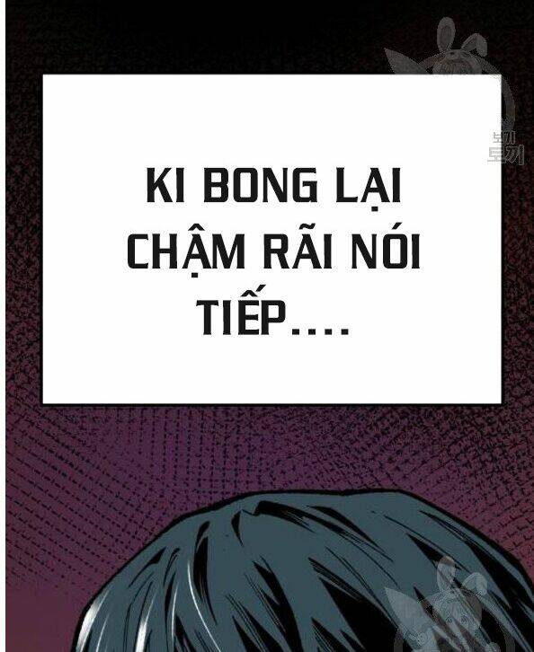 Phá Bỏ Giới Hạn: Chapter 17