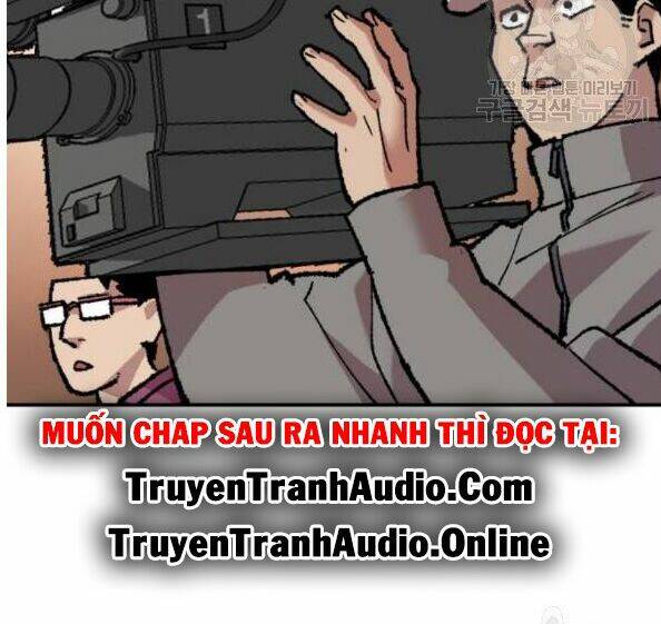 Phá Bỏ Giới Hạn: Chapter 17