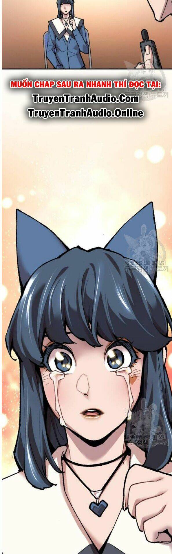 Phá Bỏ Giới Hạn: Chapter 17