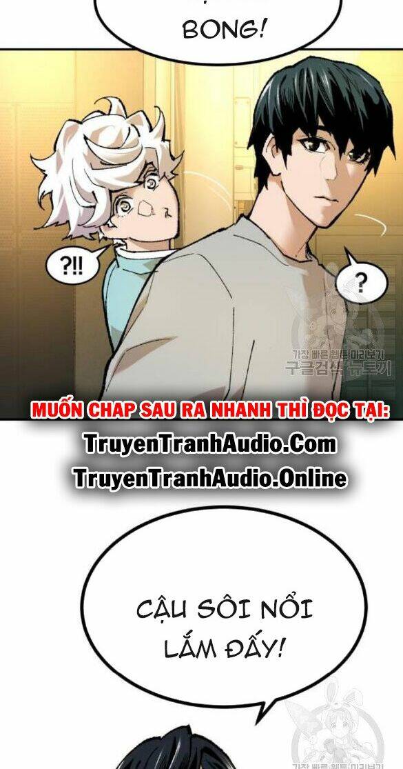 Phá Bỏ Giới Hạn: Chapter 17