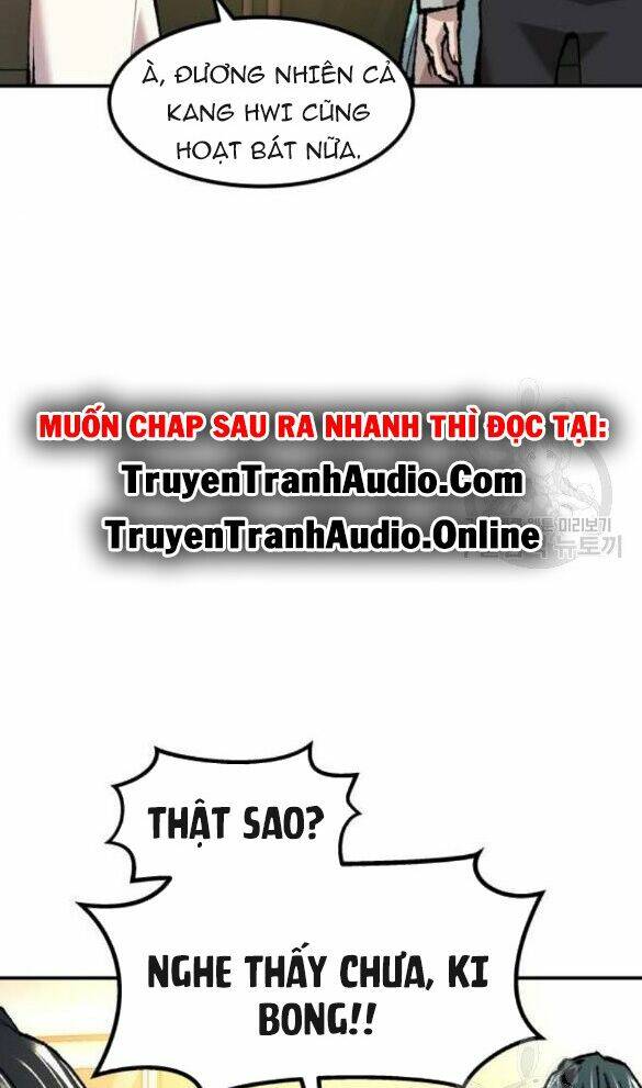Phá Bỏ Giới Hạn: Chapter 17