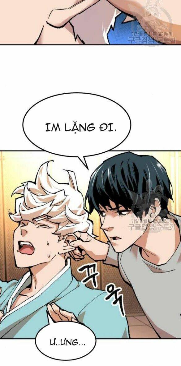 Phá Bỏ Giới Hạn: Chapter 17