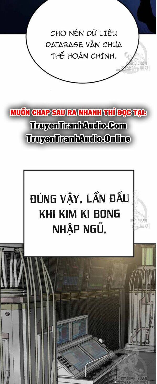 Phá Bỏ Giới Hạn: Chapter 17