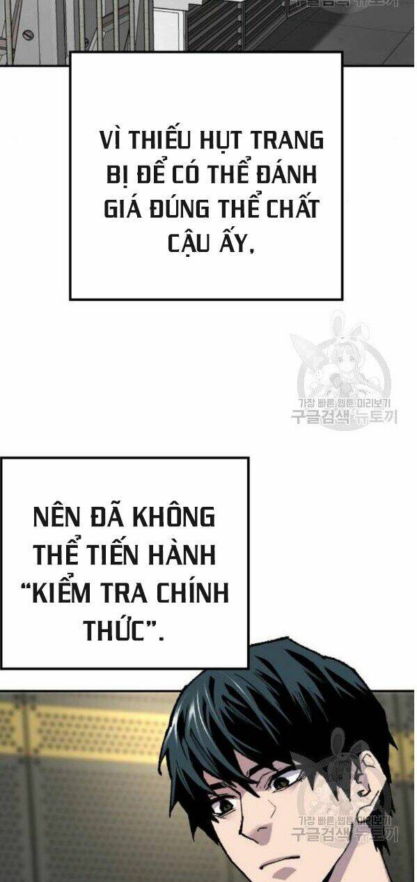 Phá Bỏ Giới Hạn: Chapter 17