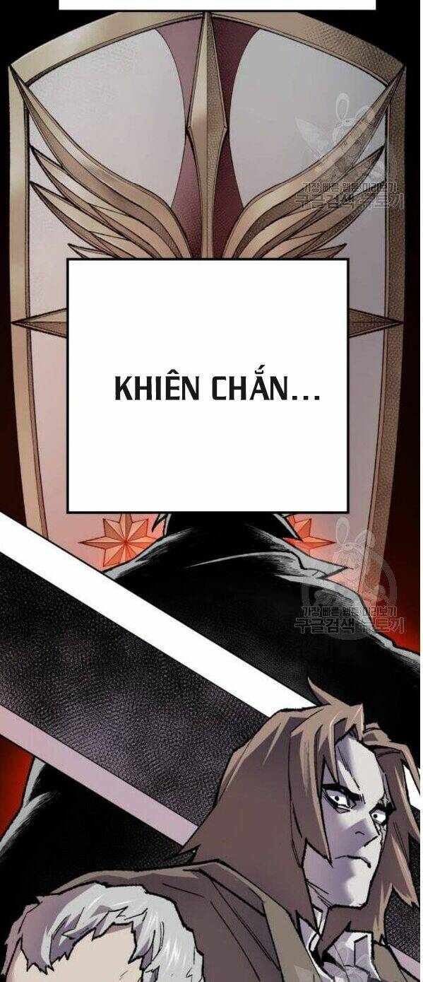 Phá Bỏ Giới Hạn: Chapter 17