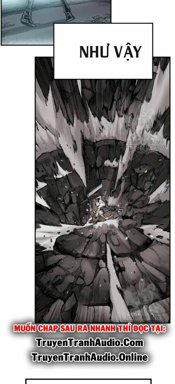 Phá Bỏ Giới Hạn: Chapter 17