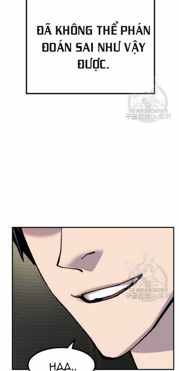 Phá Bỏ Giới Hạn: Chapter 17