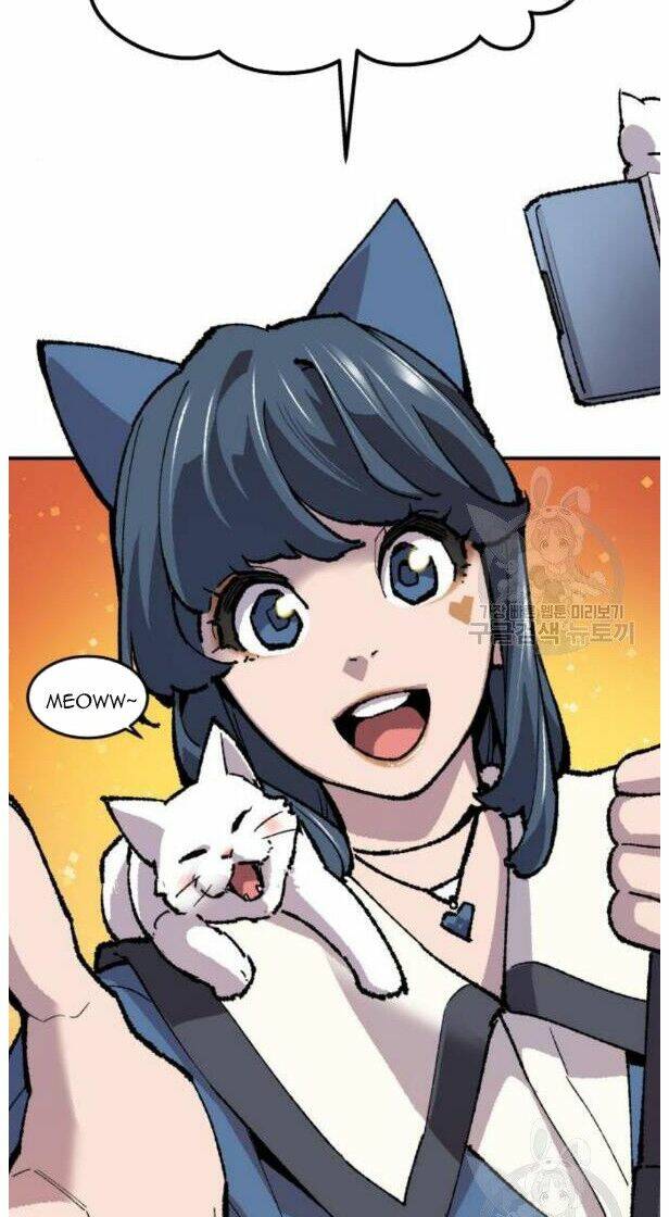 Phá Bỏ Giới Hạn: Chapter 17