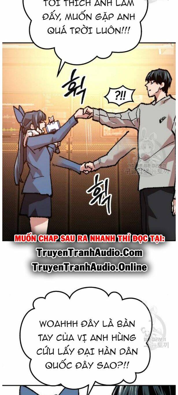 Phá Bỏ Giới Hạn: Chapter 17